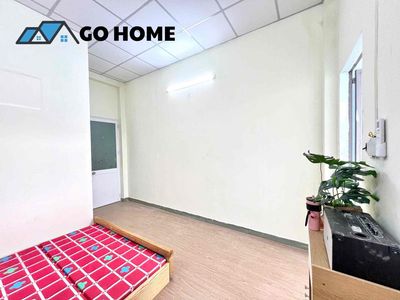 A new one-room kitchen in Quang Trung.