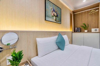 Rent a Trần Hưng Đạo District 5.