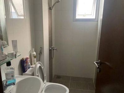 Rent Moscow Tower, Tân Thới Nhất, 2 bedrooms, Full interior for 9 million and 5