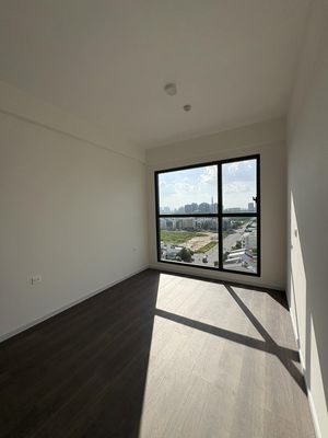 Two bedrooms. Two Victoria Village toilets. 12 million.
