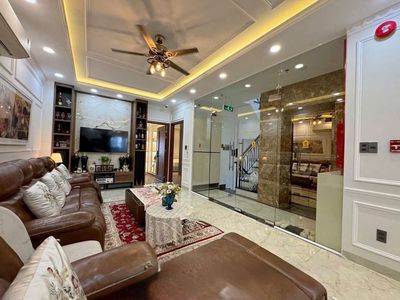 Pa Xian Long House 3 High Bedrooms