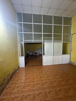 Rent an alley building 1358/28 Quang Trung Gò Vấp