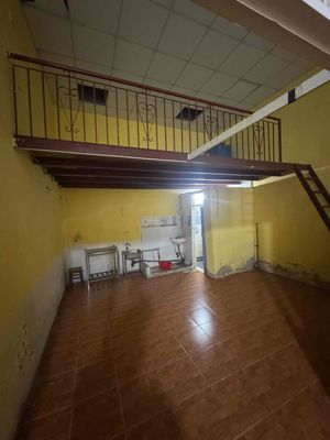 Rent an alley building 1358/28 Quang Trung Gò Vấp