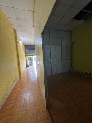 Rent an alley building 1358/28 Quang Trung Gò Vấp