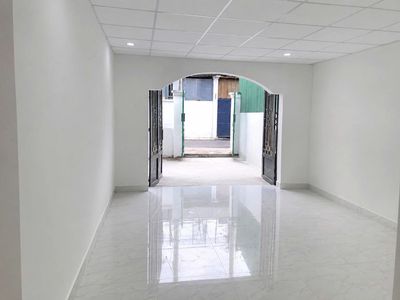 New houses - nice 3 bedrooms 2 toilets - 7th Street, nearly ten thousand cities, Hiệp Bình Phước