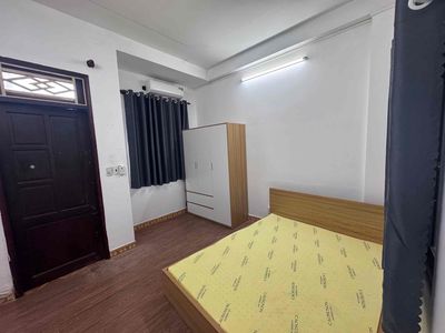 The Bình Thạnh Bình Thạnh mini apartment