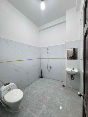 The Bình Thạnh Bình Thạnh mini apartment