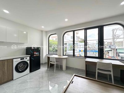 Aeon Tân Phú private washing machine