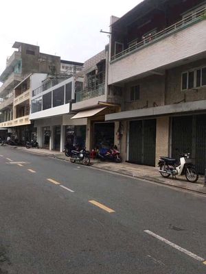 Rent cash houses near Dương Tử Giang, District 5 7 x5 3 p p 2 wddd