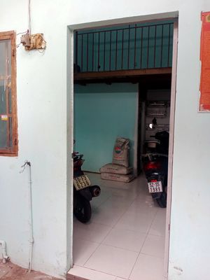 Rent a cheap motel.