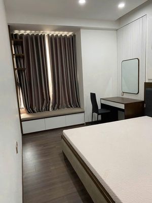 Picity residence, Thạnh Xuân 13, District 12: 2 p sleep, 60 m2, full interior, 8 million