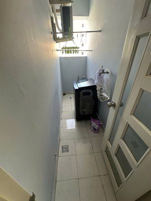 Screc Tower apartment--Trường Sa, 2 bedrooms, Full interior rent of 13 million