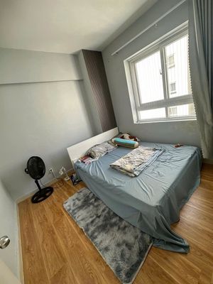 Screc Tower apartment--Trường Sa, 2 bedrooms, Full interior rent of 13 million
