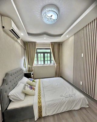 apartment to rent 3 m Desperation, District 1.
