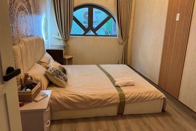apartment to rent 3 m Desperation, District 1.
