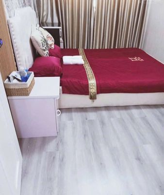 apartment to rent 3 m Desperation, District 1.