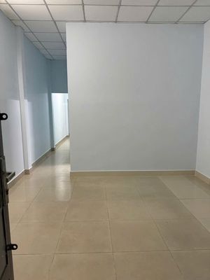 cg: Rent the entire apartment the size of Thới An District 12.