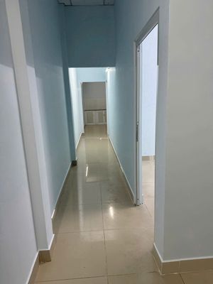 cg: Rent the entire apartment the size of Thới An District 12.