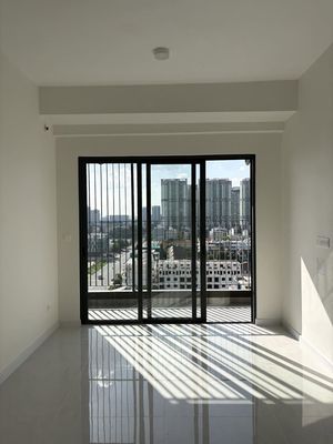 Victoria Village is renting new apartments, management fee, right in District 2.