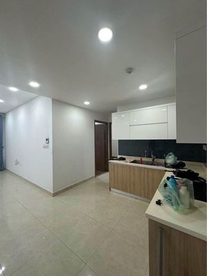 Rent C/C-C-C-C-C-Kerm, 11-2 bedroom-76 m-less interior- for 9 million a month.