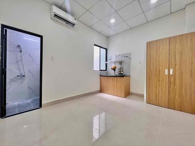 Security Room, New Founding University of Hutech