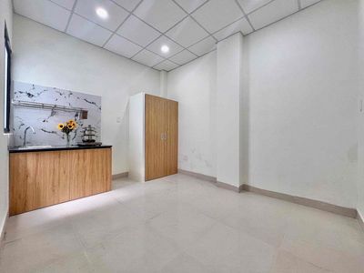 Security Room, New Founding University of Hutech