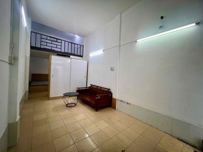 Level 4 has an internal FUL/Adventure - a nice Bình Thạnh – 7 million/Turland