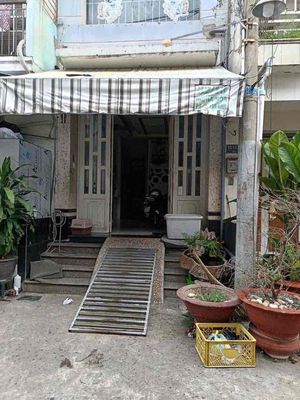 Rent room at Tân Bình Republic.