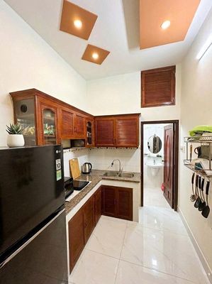 Room 489 Huỳnh Văn Bánh, Phú Nhuận