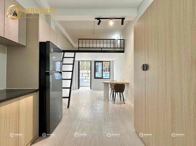 Duprix apartment 45 m2 Large balcony, Full interior, Waterbending Road