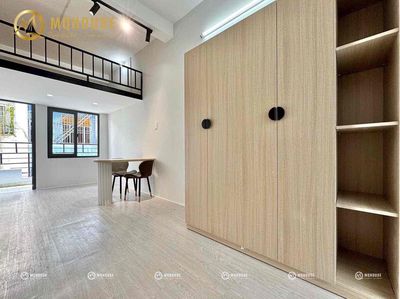 Duprix apartment 45 m2 Large balcony, Full interior, Waterbending Road