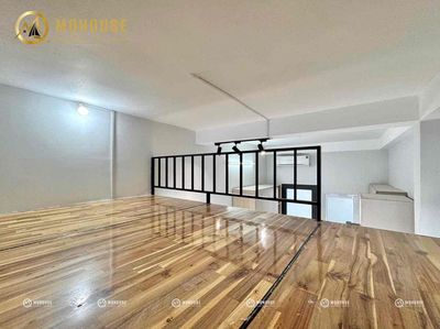 Duprix apartment 45 m2 Large balcony, Full interior, Waterbending Road