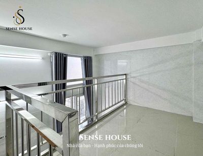 Nguyễn Phúc Chu's new room, elevators, 4 million.