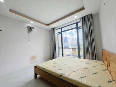 Rent Studio-Ban, Nguyễn Văn Đậu-bt, full interior, near vluh
