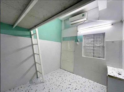Nice room -- cool room -- 2.1 million a month.