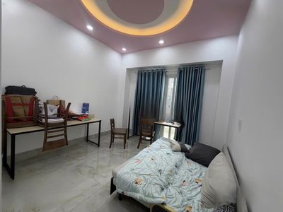 A Lê Đại Hành-7. 11-4 x24 m-two-story bedroom 3 toilets - 28 million a month.