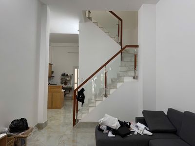A Lê Đại Hành-7. 11-4 x24 m-two-story bedroom 3 toilets - 28 million a month.