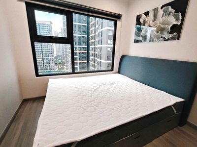 Get a two-way bedroom plus. Toyho bs Vinhomes Grand Park.