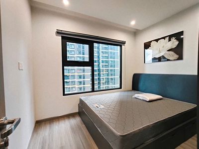 Get a two-way bedroom plus. Toyho bs Vinhomes Grand Park.