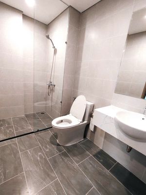 Get a two-way bedroom plus. Toyho bs Vinhomes Grand Park.
