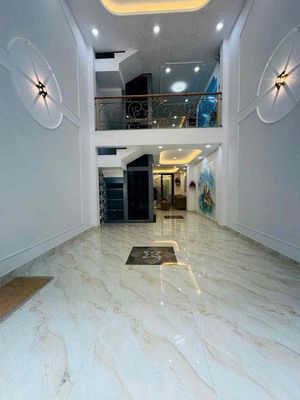 Beautiful new home nc nup Hẻm 435 thống Nhất (1911)