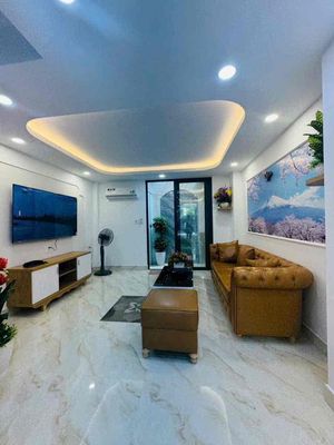 Beautiful new home nc nup Hẻm 435 thống Nhất (1911)