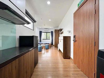 Rent an apartment full comfortable at the University of Pinky 5 p walking