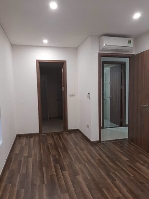 The capital of centrosa has two bedrooms, two furniture toilets.