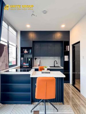 Open the apartment near hvhk based 2 - Hoàng Văn Thụ - beautiful design