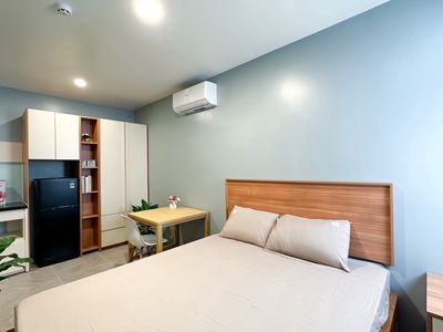 Phú Thuận service apartment, District 7