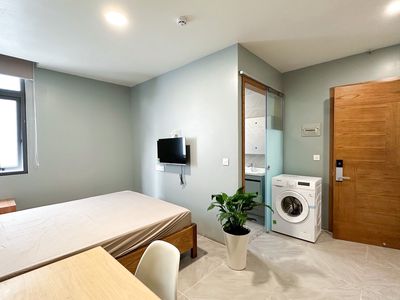 Phú Thuận service apartment, District 7