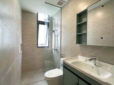 Phú Thuận service apartment, District 7