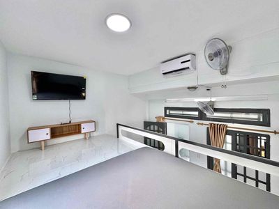 Duplx apartment, Dámetics, Full interior, 6 million