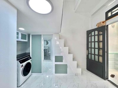 Duplx apartment, Dámetics, Full interior, 6 million